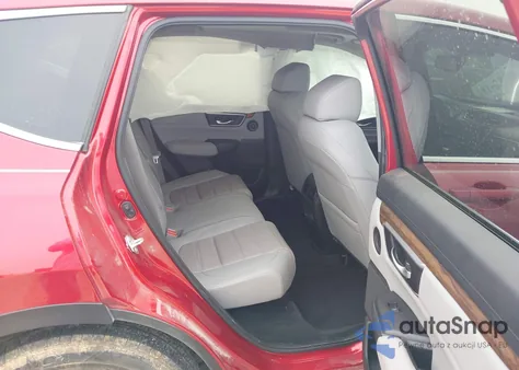 2021 Honda Cr-V 2Wd Ex-L from USA, damaged, VIN 2HKRW1H84MH404899